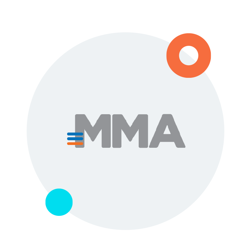 Mobile Marketing Association Logo