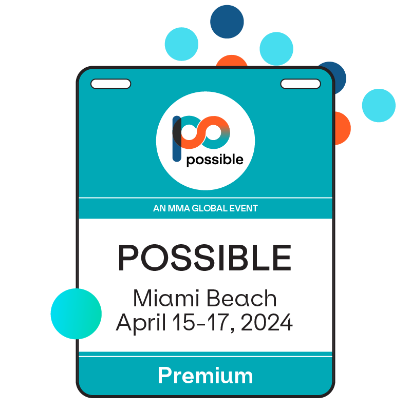 POSSIBLE 2024 Premium Pass