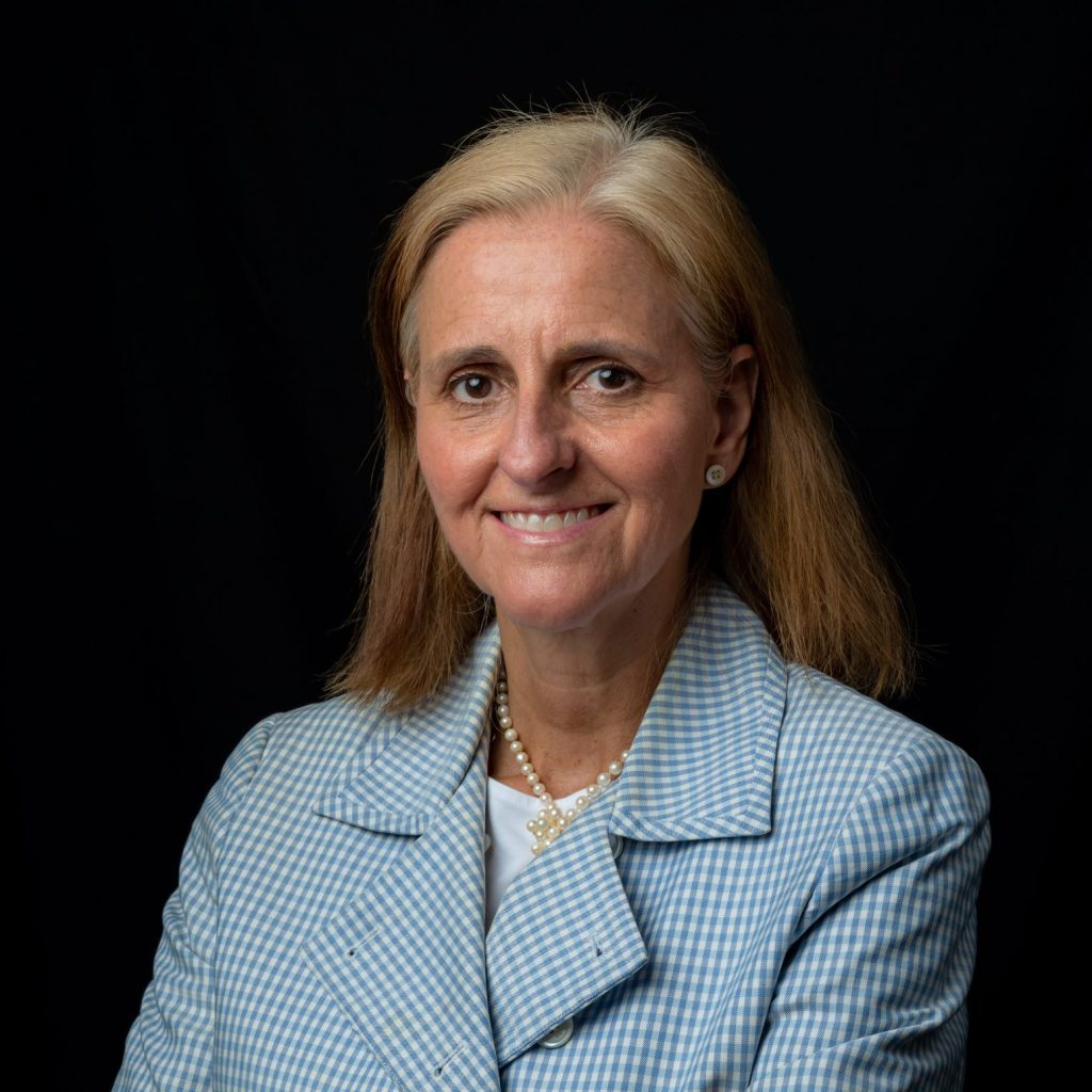 Lynne Biggar, POSSIBLE Advisory Council