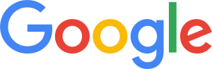 Google Logo 2024