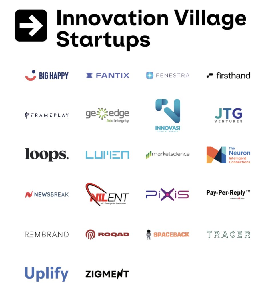 POSSIBLE Innovation Village Startups