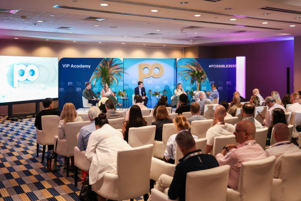 POSSIBLE VIP Academy Speakers