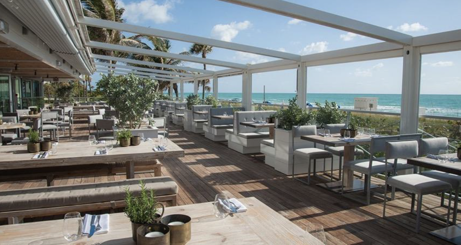 POSSIBLE 2026 Expands to Eden Roc: New Floor Plan, More Space