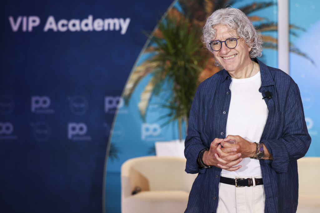 POSSIBLE 2025 VIP Academy Speakers