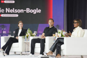 POSSIBLE 2025 Vision Stage Speakers