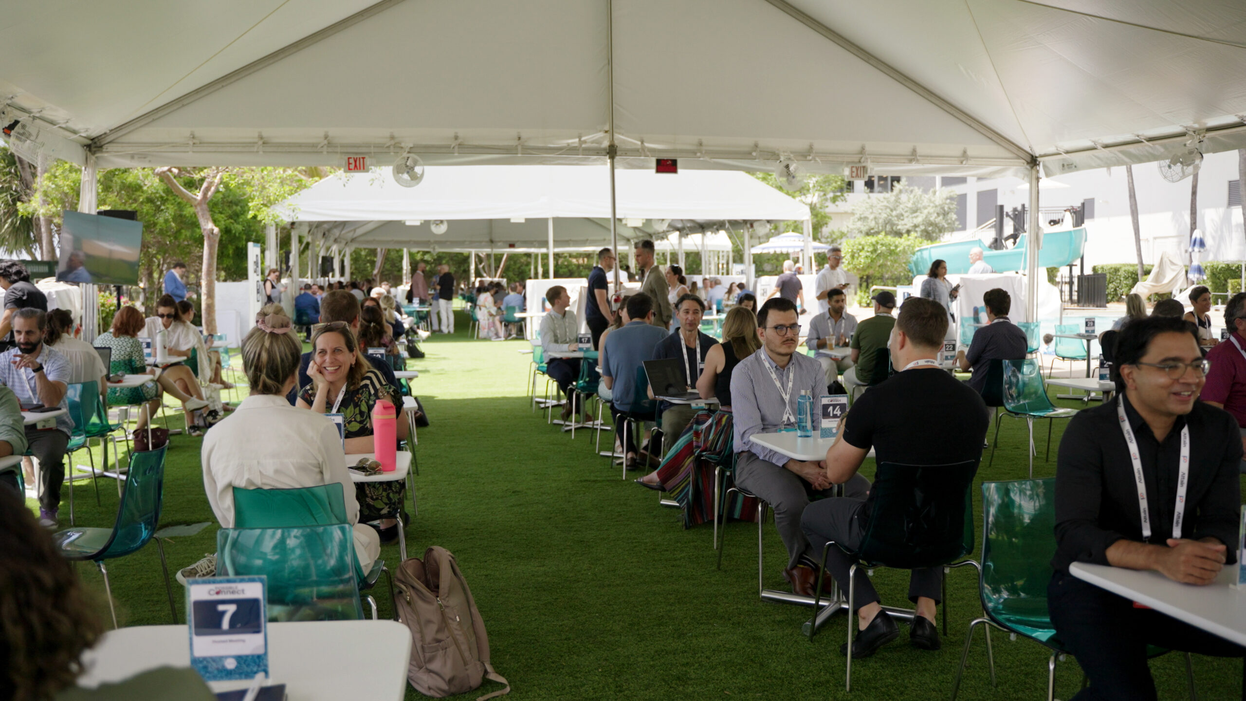 POSSIBLE Connect Hosted Meetings Program for Brand Marketers