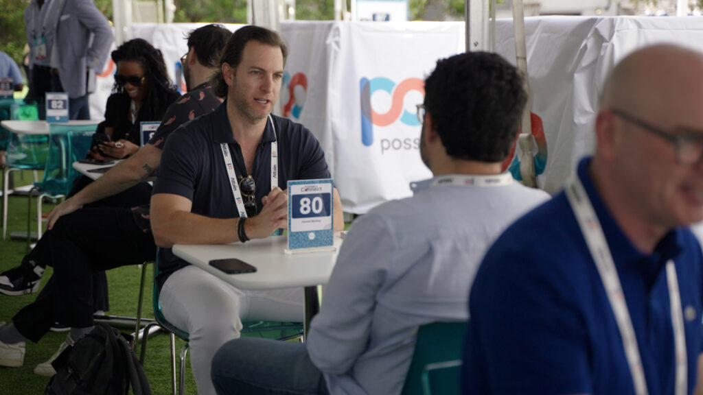 POSSIBLE Connect Hosted Meetings Program for Brand Marketers