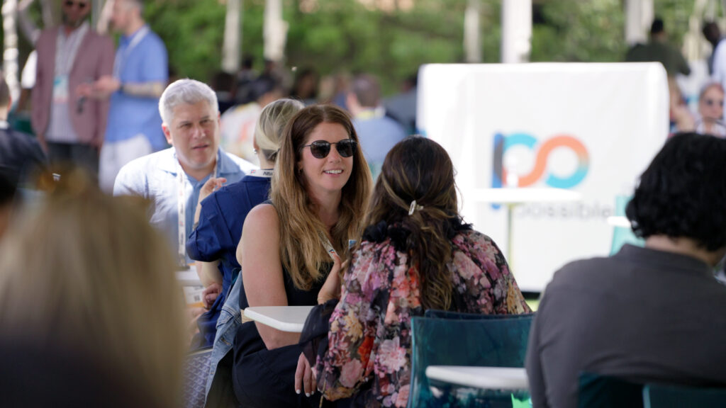 POSSIBLE Connect Hosted Meetings Program for Brand Marketers