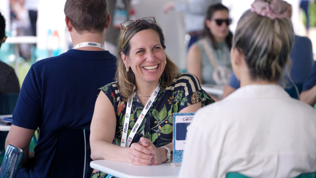 POSSIBLE Connect Hosted Meetings Program for Brand Marketers