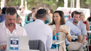 POSSIBLE Connect Hosted Meetings Program for Brand Marketers