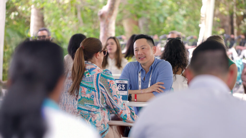 POSSIBLE Connect Hosted Meetings Program for Brand Marketers