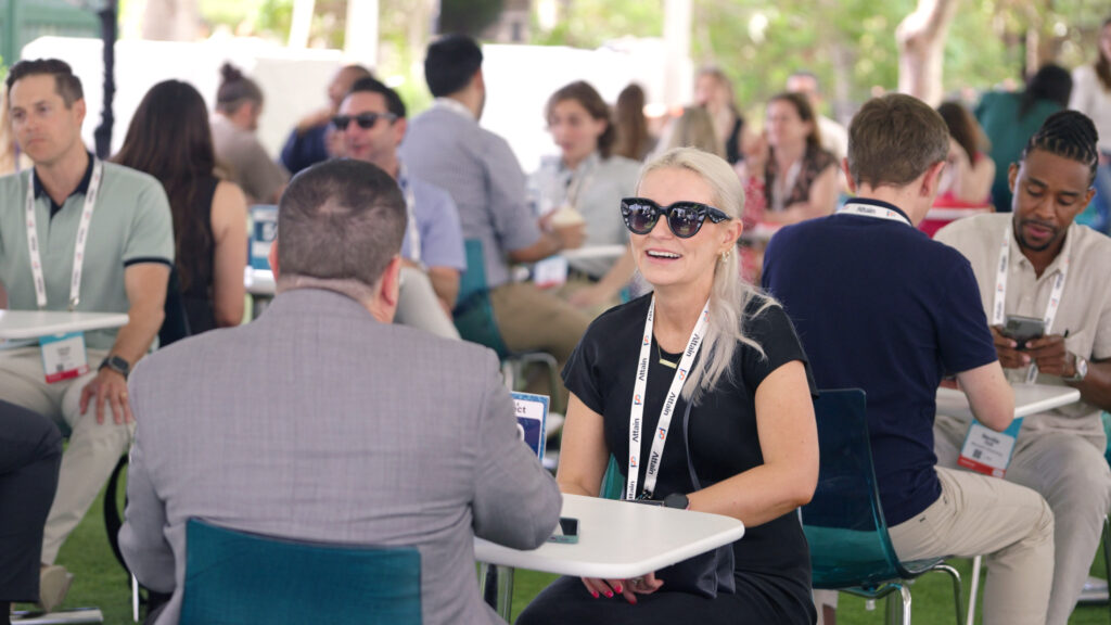 POSSIBLE Connect Hosted Meetings Program for Brand Marketers