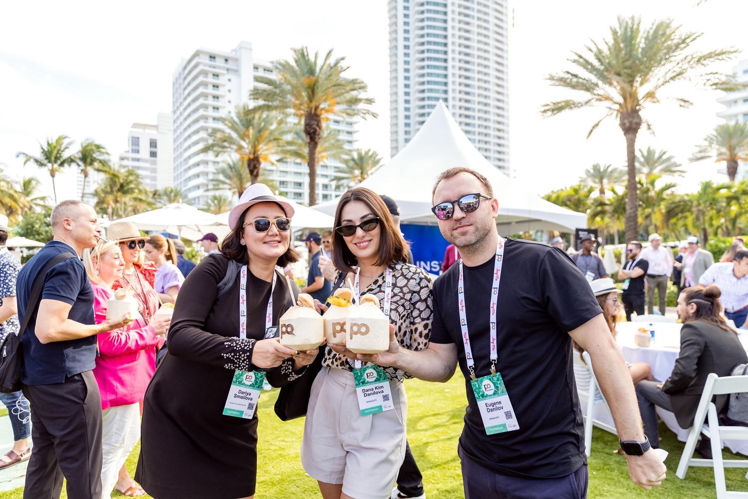 POSSIBLE 2026 Tabletalks for Brand Marketers